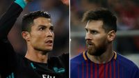 Deretan Pesepakbola dengan Gaji Tertinggi