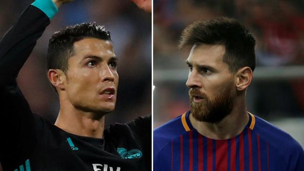 Deretan Pesepakbola dengan Gaji Tertinggi