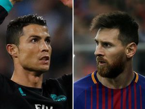 Alonso Puji Talenta Messi, tapi Lebih Suka Ronaldo Alonso Puji Talenta Messi, tapi Lebih Suka Ronaldo