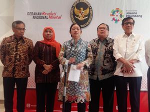 2018, 10 Juta Penerima Rastra Beralih ke Bantuan Pangan Non Tunai