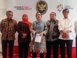 2018, 10 Juta Penerima Rastra Beralih ke Bantuan Pangan Non Tunai