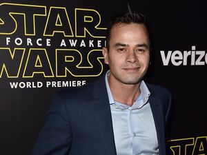 Star Wars Mengubah Hidup Daniel Logan