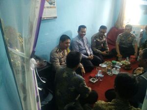 Keluarga Setuju, Makam Dedy Korban Kecelakaan Besok Dibongkar