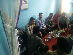 Keluarga Setuju, Makam Dedy Korban Kecelakaan Besok Dibongkar