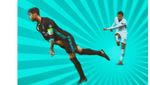 Hala Madrid Menjadi Haha Madrid, El Real Jadi Lelucon Usai Kalah