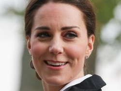 Minyak Ini Digunakan Kate Middleton Sebagai Antiaging Hingga Stretch Marks
