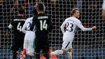Madrid Dipermalukan Spurs di Wembley