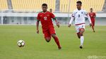 Indonesia Bungkam Timor Leste 5-0
