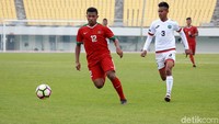 Dengan kemenangan ini, Indonesia untuk sementara Indonesia memuncaki Grup F dengan raihan enam poin hasil dari dua kali kemenangan. Mereka juga belum kebobolan dalam dua laga pertandingan. Pool/PSSI.