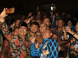 Wagub: Camat Ujung Tombak Terciptanya Rasa Aman Masyarakat