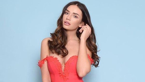 Deretan WAGs Bintang Derby London Utara