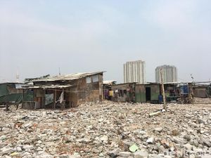 Anies akan Pakai Pendekatan Sosiologis untuk Tata Kampung Akuarium