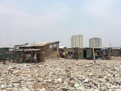 Anies akan Pakai Pendekatan Sosiologis untuk Tata Kampung Akuarium