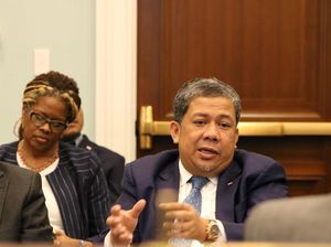 Fahri soal Mahar: Semua Perlu Uang Saat Pilkada, Akui Saja Fahri soal Mahar: Semua Perlu Uang Saat Pilkada, Akui Saja
