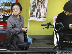 Banyak Warga Jepang Hidup sampai 100 Tahun, Memang Apa Sih Makanan Favoritnya?