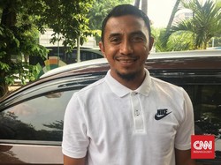 Firman Utina Presiden Baru APPI