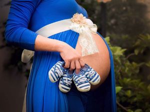 Layak Dicoba, 6 Ide Kece untuk Maternity Photoshoot