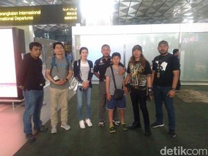 Atase Korsel Apresiasi Polda Metro Ungkap Penculikan Bocah Hoin