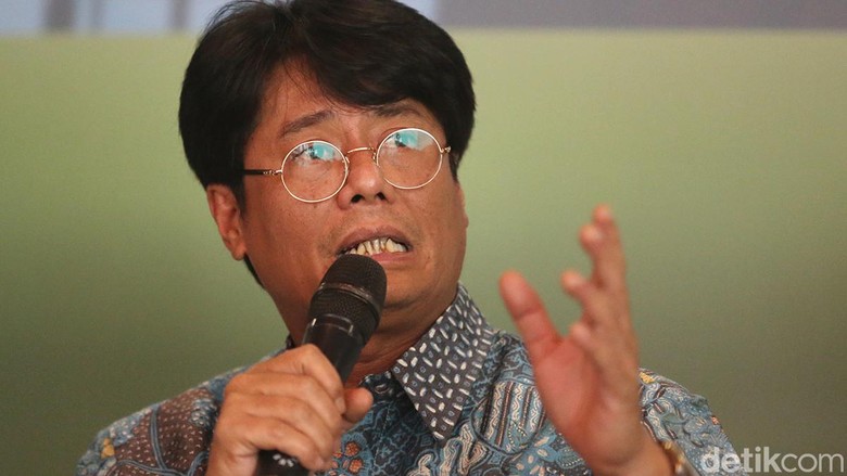 Strategi Pertamina Genjot Sumber Energi Baru Terbarukan Strategi Pertamina Genjot Sumber Energi Baru Terbarukan