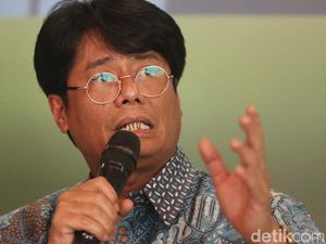 Dirut Pertamina: Stok Aman Elpiji Naik ke Level 17 Hari