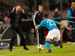 Bagaimana Guardiola Menaklukkan Ball Possession Andalannya