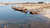 Foto: Pulau yang Menolak Siapa pun di Bumi