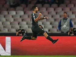 Momen Sekali Seumur Hidup untuk Aguero