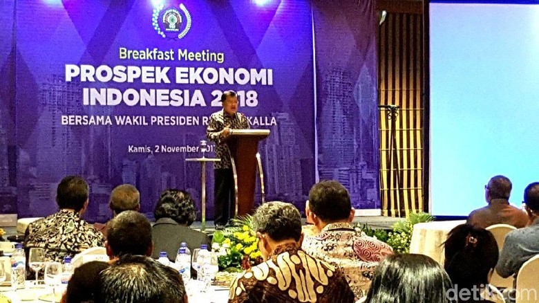  menjadi tahun yang melelahkan bagi Indonesia Peluang Ekonomi Indonesia  Peluang Ekonomi Indonesia 2018