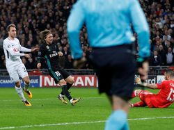 Eriksen: Spurs Mestinya Bisa Menang Lebih Besar