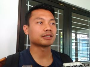 Bisnis Kuliner Mandeg, Gelandang Persib Ini Kembangkan Bisnis Baru