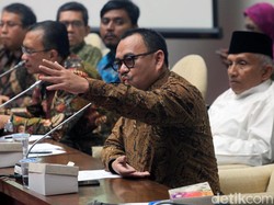 Diusung Prabowo di Jateng, Sudirman Said: Saya Tak Pernah Tolak Tugas