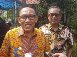 Wawali Serang akan Cek JPO yang Jadi Tempat Buang Sampah