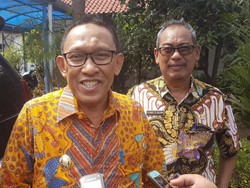 Wawali Serang akan Cek JPO yang Jadi Tempat Buang Sampah