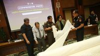 Sri Mulyani Bongkar Praktik Ilegal yang Rugikan Negara