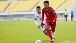 Indonesia Bungkam Timor Leste 5-0