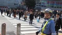 Turis Bikin Warga Kesal, Tokyo Berniat Tutup Banyak Minpaku