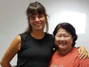Trauma Saat Melahirkan Malah Dorong Ibu Ini Bikin Perubahan Trauma Saat Melahirkan Malah Dorong Ibu Ini Bikin Perubahan