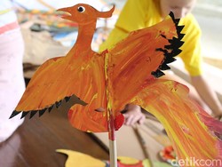 Ciri-ciri dan Contoh Cerita Fabel beserta Pesan Moralnya