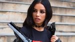 Ruby Cantik Penyemangat Alli