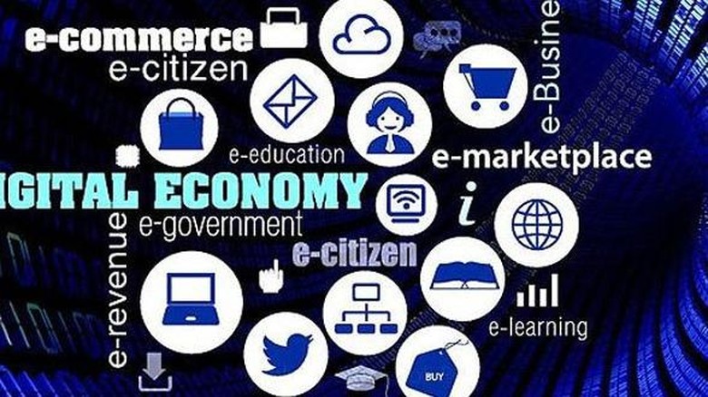 Pesona Ekonomi Digital Dan Pemilih Milenial Pesona Ekonomi Digital dan Pemilih Milenial Pesona Ekonomi Digital Dan Pemilih Milenial Pesona Ekonomi Digital Dan Pemilih Milenial