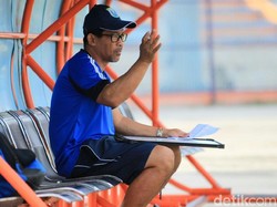 Persela Berburu Pemain Muda Lewat Seleksi Besok