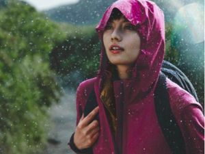 Tetap Stylish di Musim Hujan dengan BLOCKTECH UNIQLO