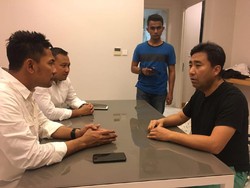 Dua Pelaku Penculikan akan Dideportasi Besok Malam