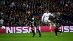 Madrid Dipermalukan Spurs di Wembley
