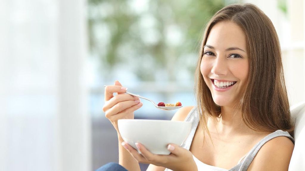 Ingin Bakar Lemak dan Bangun Otot? Masukkan 7 Nutrisi Ini dalam Diet Anda Ya Ingin Bakar Lemak dan Bangun Otot? Masukkan 7 Nutrisi Ini dalam Diet Anda Ya