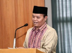 HNW: Islam Justru Korban Teroris Terbesar Sepanjang Sejarah
