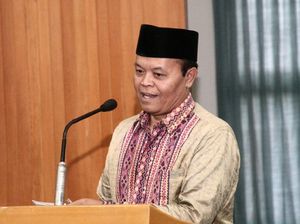 2 Menteri dari Golkar Rangkap Jabatan, PKS Sindir Komitmen Jokowi 2 Menteri dari Golkar Rangkap Jabatan, PKS Sindir Komitmen Jokowi