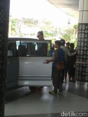 Ibrahimovic Lagi di Labuan Bajo?