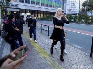 Tuh Kan, Peneliti Ungkap Kota Ramah Pejalan Kaki Bikin Warga Lebih Aktif