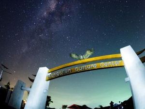 Berburu Milky Way di Tanjung Lesung dan Triknya